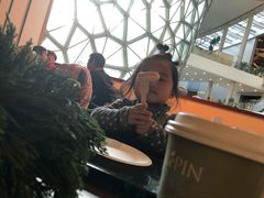 -1868 Café(上海自然博物馆店)