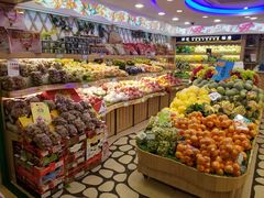 -百果园PAGODA(玄武成贤街店)