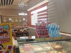 -争鲜回转寿司(东方银座店)
