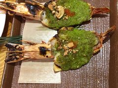 -花潮料理艺食馆(世欧广场店)