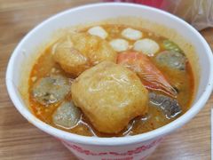 -老闽味沙茶面·姜母鸭(传承35年曾厝垵店)