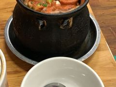 -李记特色罐罐米线(重庆中环大厦店)