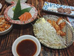 -平成屋· Late Night 食堂(四川北路店)