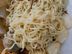 -郭记小街麻辣烫(南小街总店)