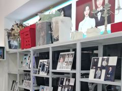 -拍刻风照相馆(南山西丽店)