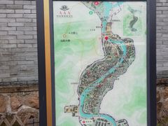 -溪口-滕头旅游景区