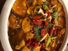 -北平小馆·烤鸭·家常菜(磨房北里店)