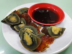 -食惠里小笼包面馆(越秀店)