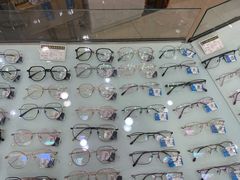 -宝岛眼镜(德阳南街店)