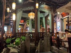 -一味大院•桐庐菜传承店(春江路店)