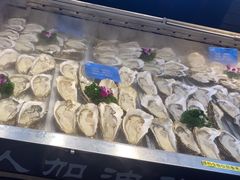 -蠔友汇(皇姑店)