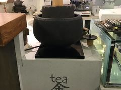 -茶是一枝花泡茶店