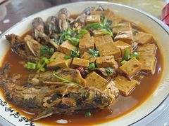 -魏四小鱼锅贴王