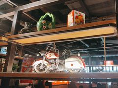 -探鱼·鲜青椒爽麻烤鱼(北京路天河城店)