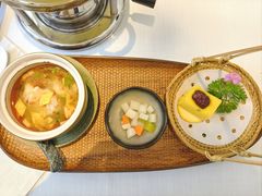 -叶叶菩提(太原别墅店)