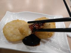 欢乐薯饼-四海游龙(大华店)