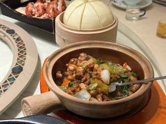 -荷花亭·湖北融合菜(中商广场店)