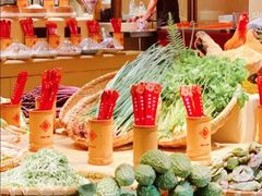 -洞庭土菜馆(天河北总店)