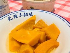 -笨豆腐居民楼菜馆•江西小炒(天津开发区店)