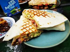 卡巴鸡肉卷-Turka土耳咖(五大道店)