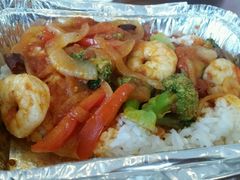 -米斯特比萨(亦庄国融国际店)
