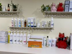 -丽时 Hair Salon