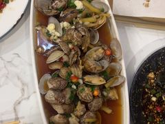 -新凯旋烧烤·燕姐千岛湖土菜