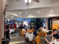 -勝記酒家·37年老字号·经典粤菜(荔枝公园店)
