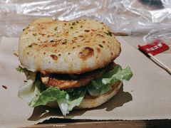 -必胜客(北苑路店)