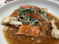 -小厨师·二十年沈家门小海鲜(百井坊巷店)