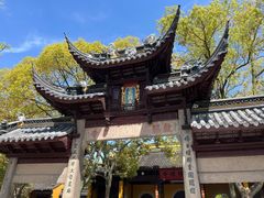 -西园戒幢律寺