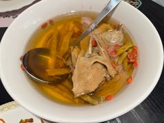 -莫干山郡安里度假酒店-桃尖中餐厅