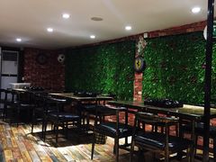 大堂-赤甲皇(仙霞路店)