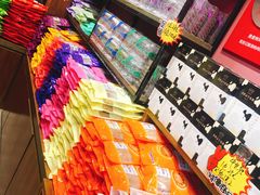 猪肉粒-黄胜记鼓浪屿肉松店(龙头路店)