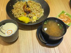 -禾绿回转寿司(苏宁广场店)