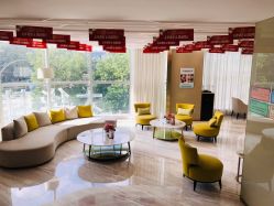 大厅-大华韩艺整形美容医院