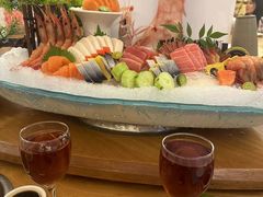 -尚海豆捞(乐虹坊店)