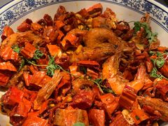 -杭州钱江新城万怡酒店-西餐厅