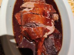金陵烤鸭-南京大牌档(龙江新城市广场店)