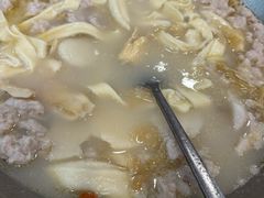 -老来福·非遗酸汤兔(凯旋路店)