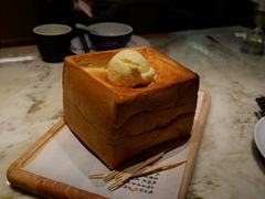 -绿茶餐厅(昆明世纪金源店)