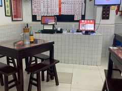 大堂-逸桂禾面馆