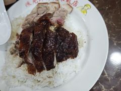 -陈光记烧腊店(罗保博士街店)