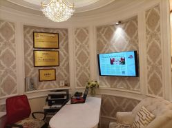 -茜尔维亚修身连锁(杨浦五角场店)