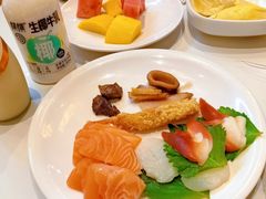 -临水宫·康养餐厅(徐矿广场店)