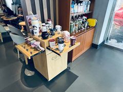 -COSTA COFFEE(金长安大厦店)