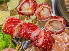 -本炙炭烤·蒲烧活鳗料理店(金沙洲店)
