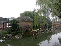 户外-渭塘酒家(生态园店)