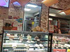 -CARINO BAKERY&CAFE(南方商城店)