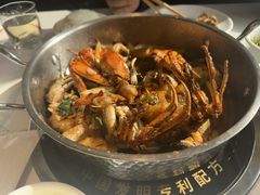 -七欣天香辣蟹火锅(南通任港路大润发店)